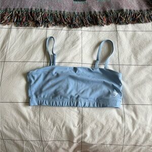 Gymshark bandeau sports bra